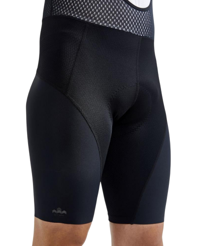 Велошорти чоловічі Craft ADV Aero Bib Shorts Man (1910536-999000)