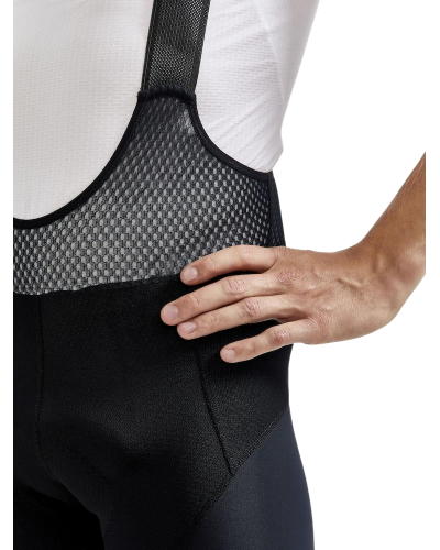 Велошорти чоловічі Craft ADV Aero Bib Shorts Man (1910536-999000)