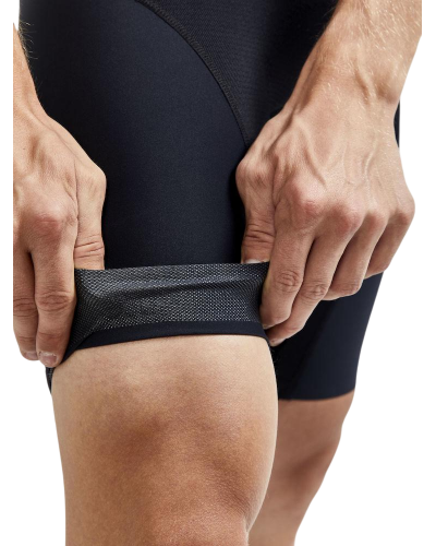 Велошорти чоловічі Craft ADV Aero Bib Shorts Man (1910536-999000)