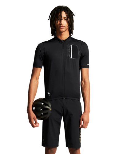 Велофутболка чоловіча Craft ADV Offroad SS Jersey Man (1910571-999000)