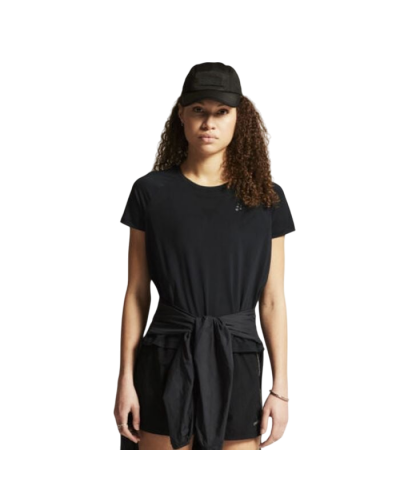 Футболка жіноча Craft ADV Charge Perforated Tee W (1911249-999000)
