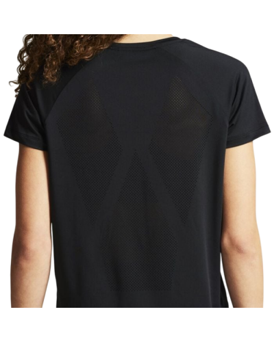 Футболка жіноча Craft ADV Charge Perforated Tee W (1911249-999000)