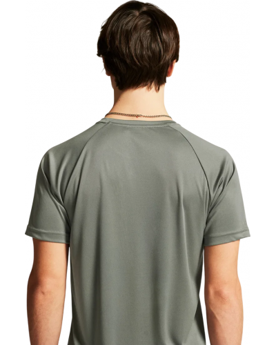 Футболка чоловіча Craft CORE UNIFY LOGO TEE M (1911786-647000)