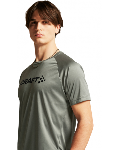 Футболка чоловіча Craft CORE UNIFY LOGO TEE M (1911786-647000)
