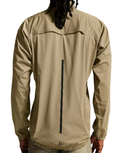 Вітрівка чоловіча Craft ADV ENDUR HYDRO JACKET 2 M (1914539-237000)