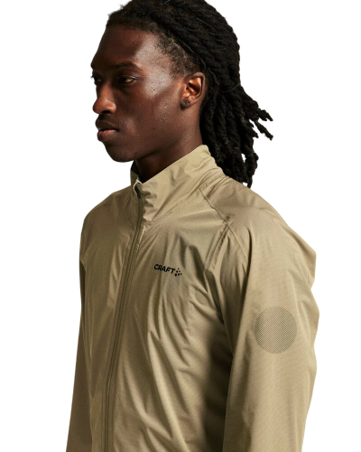 Вітрівка чоловіча Craft ADV ENDUR HYDRO JACKET 2 M (1914539-237000)