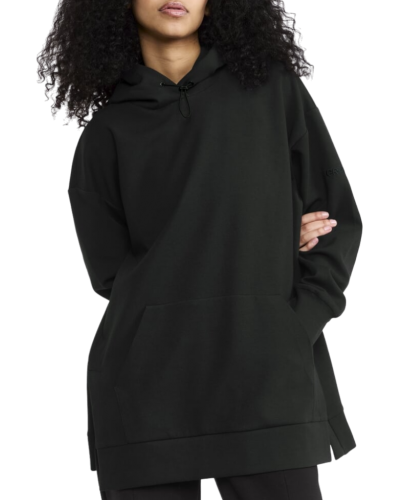 Толстовка жіноча Craft ADV JOIN LONG HOODIE W (1914700-999000)