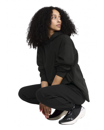 Толстовка жіноча Craft ADV JOIN LONG HOODIE W (1914700-999000)