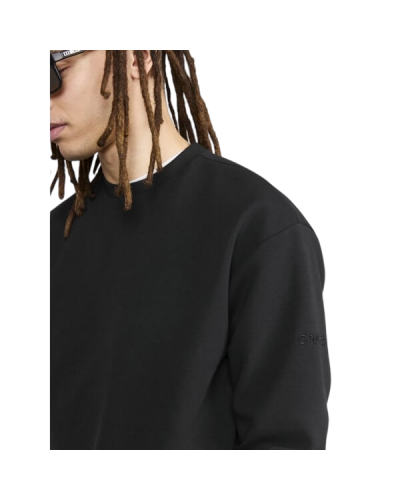 Чоловіча кофта Craft ADV JOIN RN SWEATSHIRT M (1914707-999000)