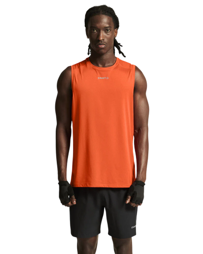 Майка чоловіча Craft ADV ESSENCE SL TEE 2 M (1914794-573000)