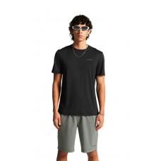 Футболка чоловіча Craft CORE ESSENCE SS TEE 2 M LEAF M (1915287-396000)