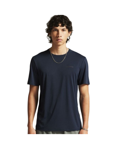 Футболка чоловіча Craft CORE ESSENCE SS TEE 2 M LEAF M (1915287-999000)