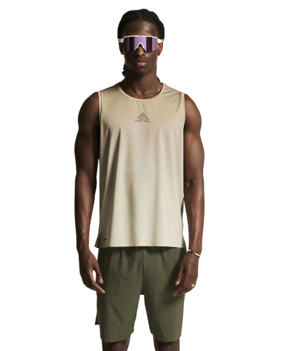 Майка чоловіча для бігу Craft PRO TRAIL SINGLET 2 M (1915398-608000)