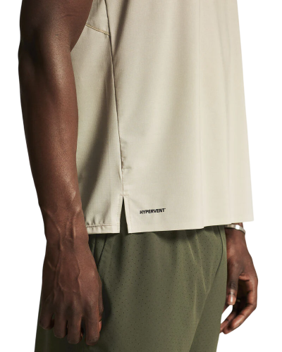 Майка чоловіча для бігу Craft PRO TRAIL SINGLET 2 M (1915398-608000)