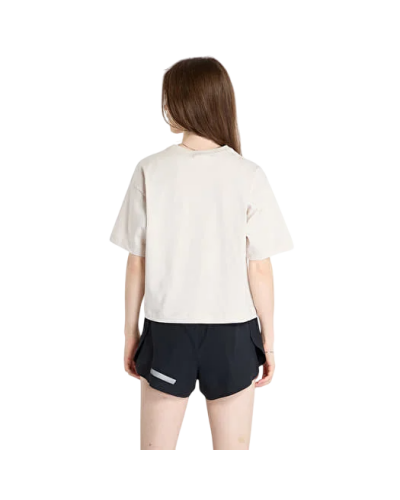 Футболка жіноча Craft COLLECTIVE RELAXED SS TEE W (1916017-214000)