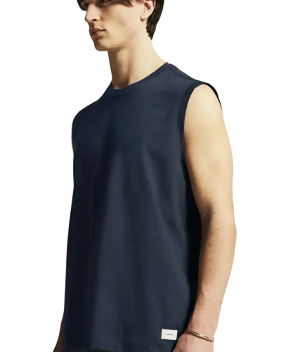 Майка чоловіча Craft COLLECTIVE RELAXED SL TEE M (1916030-396000)