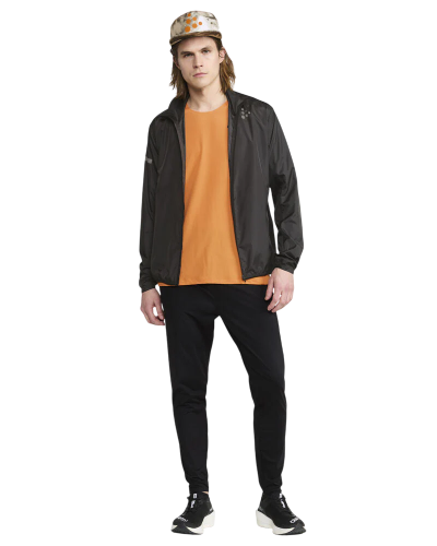 Вітрівка чоловіча Craft PRO HYPERVENT JACKET 2 M (1914583-992000)