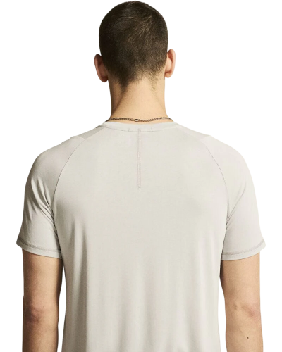 Футболка чоловіча Craft CORE ESSENCE BI-BLEND TEE M BLACK XL (1913205-922000)