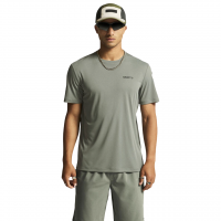 Футболка чоловіча Craft CORE ESSENCE SS TEE 2 M LEAF M (1915287-647000)