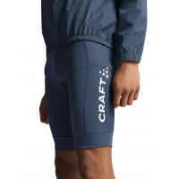 Велошорти чоловічі з памперсом Craft Core Endur Shorts Man (1910530-328000) сині
