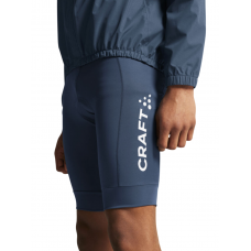 Велошорти чоловічі з памперсом Craft Core Endur Shorts Man (1910530-328000) сині