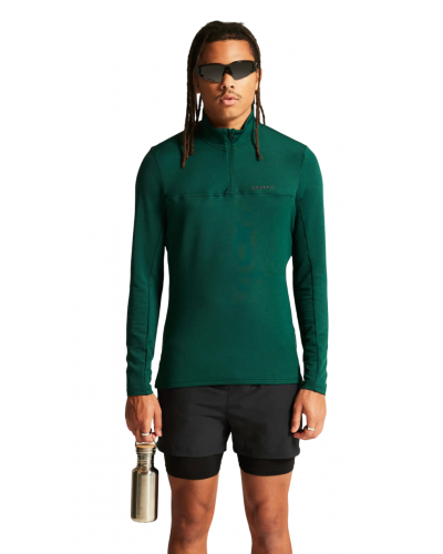Чоловічий джемпер джерсі другий Шар Craft Core Gain Midlayer Man (1909496-640000) 