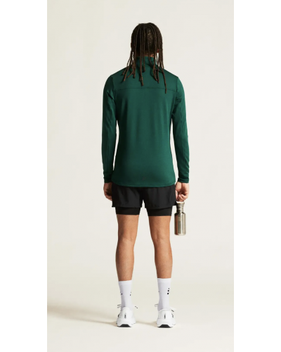 Чоловічий джемпер джерсі другий Шар Craft Core Gain Midlayer Man (1909496-640000) 