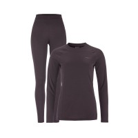 Craft Core Warm Baselayer Set Woman (1909708-499000)
