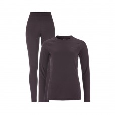 Craft Core Warm Baselayer Set Woman (1909708-499000)