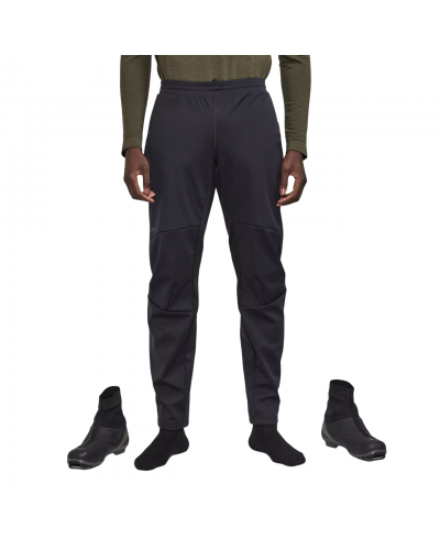 Штани чоловічі Craft CORE ESSENCE NORDIC PANTS M (1913676-999000)