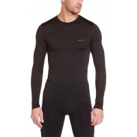 Термокофта чоловіча Craft Cool Seamless LS M (1902560-9999) розмір XL