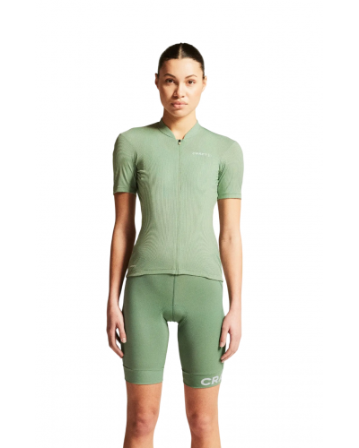 Велофутболка жіноча Craft ADV ENDUR JERSEY W (1914541-630000) розмір S