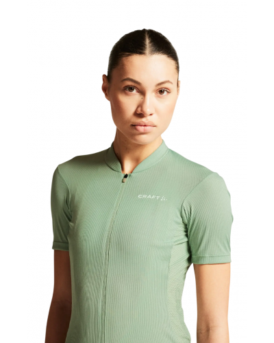 Велофутболка жіноча Craft ADV ENDUR JERSEY W (1914541-630000) розмір S