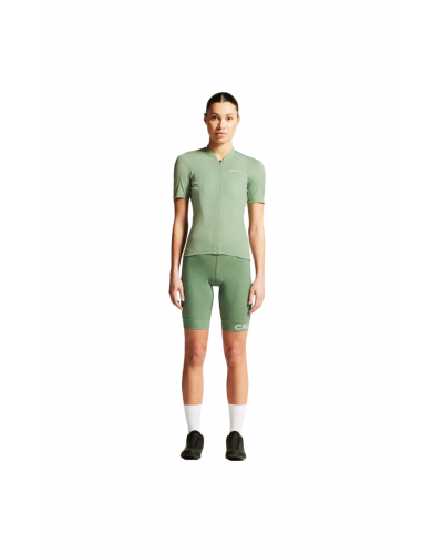 Велофутболка жіноча Craft ADV ENDUR JERSEY W (1914541-630000) розмір S