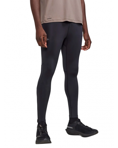 Тайтси чоловічі для тренувань Craft ADV ESSENCE ZIP TIGHTS 2 M (1914113-999000)