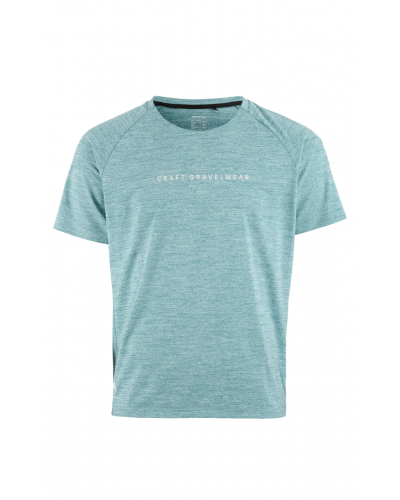 Футболка чоловіча Craft ADV GRAVEL SS TEE M (1913183-626000)