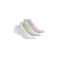 Шкарпетки Craft Core Dry Mid Sock 3-Pack (1910637-630746) розмір 37-39