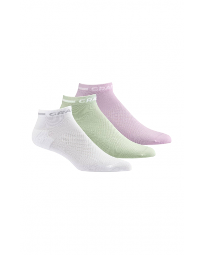 Шкарпетки Craft Core Dry Mid Sock 3-Pack (1910637-630746) розмір 37-39