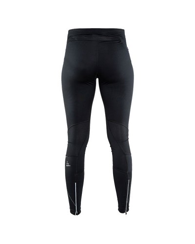 Штани жіночі Craft Essential Tights Woman (1904770-9999)