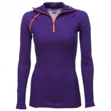 Термокофта жіноча Craft Active Extreme Zip Turtle Neck LS Woman (1903776-2463)