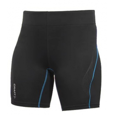 Шорти жіночі Craft Performance Run Fitness Shorts Woman (193666-5999)