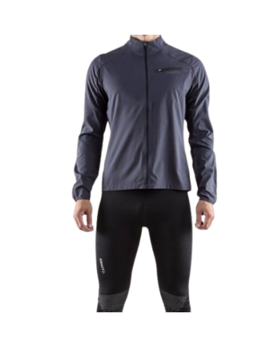 Куртка чоловіча Craft Breakaway Jacket Man (1905826-947000)