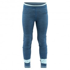 Термоштани дитячі Craft Fuseknit Comfort Pants Junior (1906634-B77200)