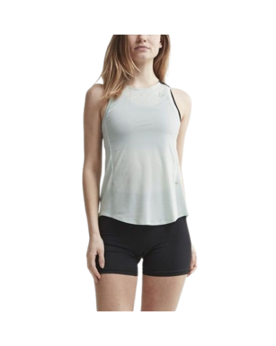 Футболка жіноча Craft Craft Nanoweight Singlet Woman (1907001-602000)