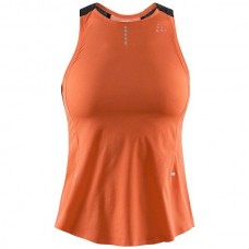 Футболка жіноча Craft Craft Nanoweight Singlet Woman (1907001-734000)