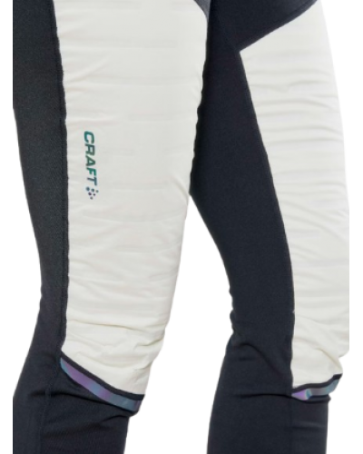 Штани жіночі Craft SubZ Padded Tights Woman (1907703-999905)