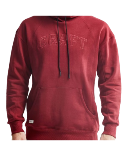 Кофта чоловіча Craft Overhead Logo Hoody M (1908030-488000)