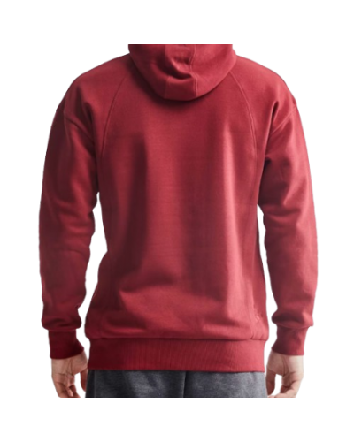 Кофта чоловіча Craft Overhead Logo Hoody M (1908030-488000)