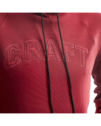 Кофта чоловіча Craft Overhead Logo Hoody M (1908030-488000)