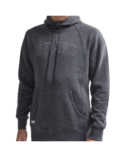 Кофта чоловіча Craft Overhead Logo Hoody M (1908030-975000)